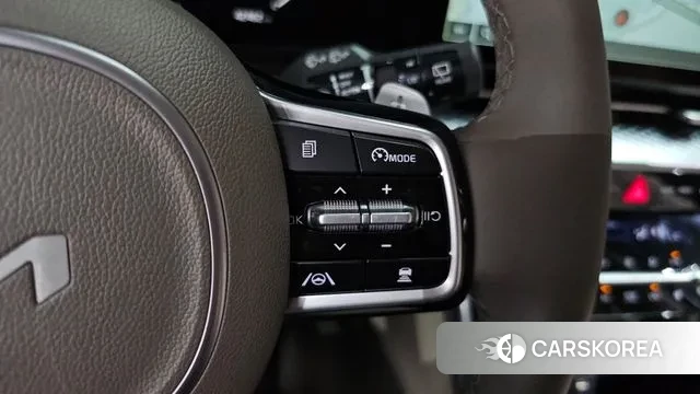 Kia Carnival 4th generation id 3213379 из Кореи 9