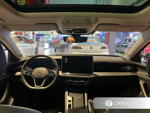 Volkswagen Magotan id 4216381 из Китая 9