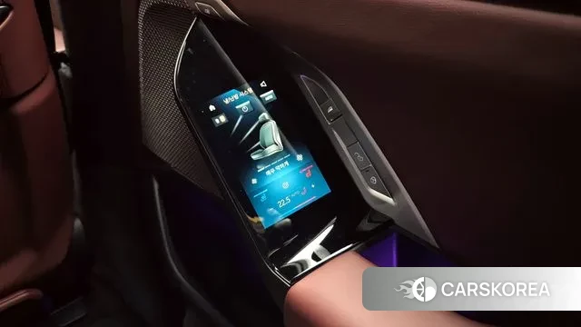 BMW 7 Series (G70) id 3486985 из Кореи 9