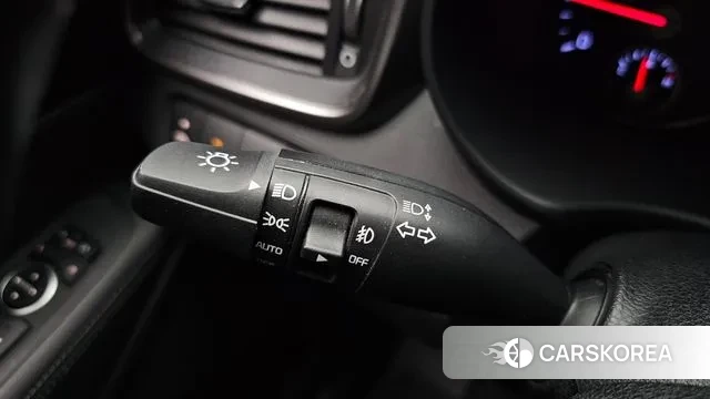 Kia The New Sorento id 3297439 из Кореи 9