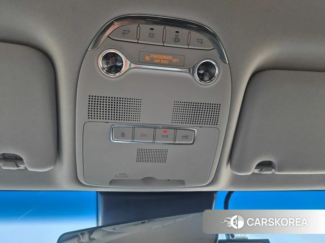 Hyundai The New Grandeur IG id 4727081 из Кореи 9