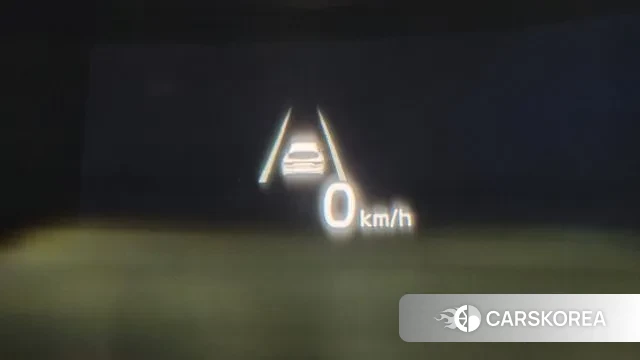 Kia Stinger Meister id 3540830 из Кореи 9