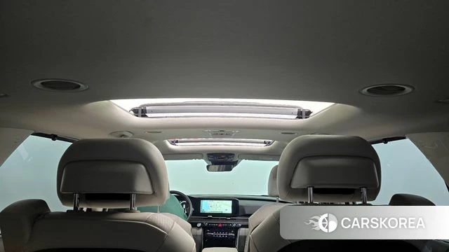 Kia Carnival 4th generation id 3934305 из Кореи 9