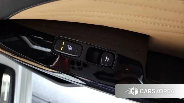 Kia K7 Premier id 3449170 из Кореи 9