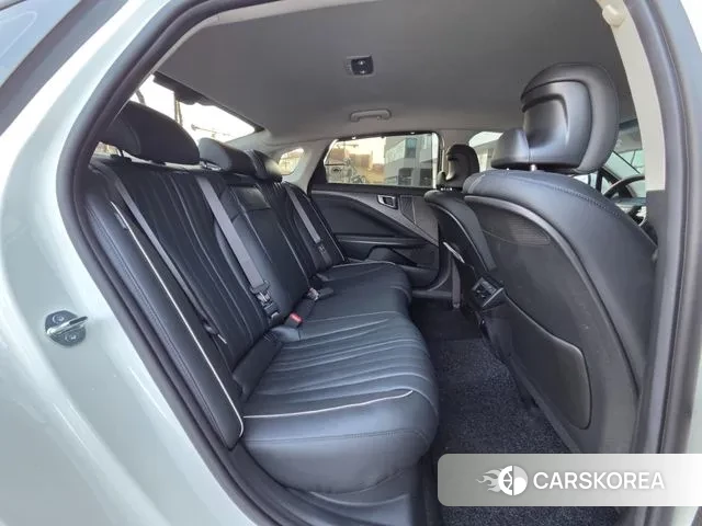 Kia The New K8 Hybrid id 3731270 из Кореи 9