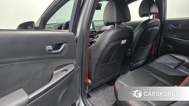 Hyundai Kona id 3789308 из Кореи 9