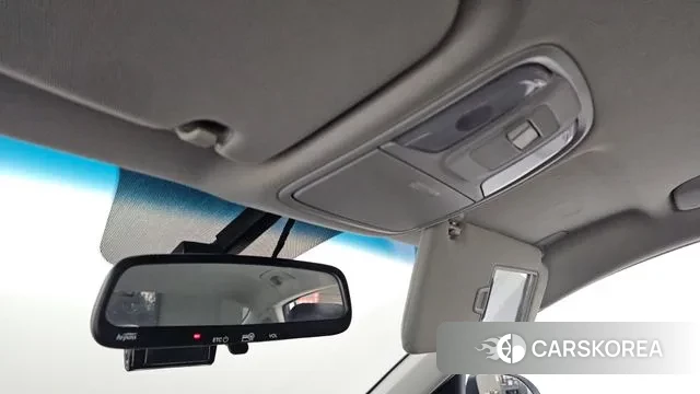 Kia The New K5 2nd generation id 3480049 из Кореи 9