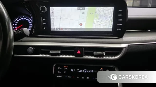 Kia K5 3rd generation id 3615691 из Кореи 9