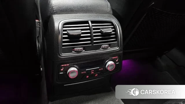 Audi New A6 id 3396799 из Кореи 9