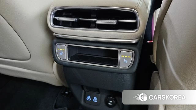 Genesis GV80 id 4408168 из Кореи 9