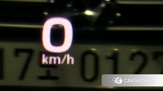 Porsche Taycan id 3447922 из Кореи 9