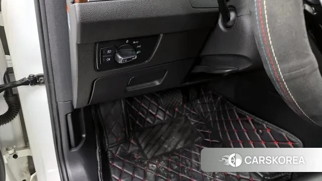 Volkswagen Passat GT (B8) id 3510185 из Кореи 9