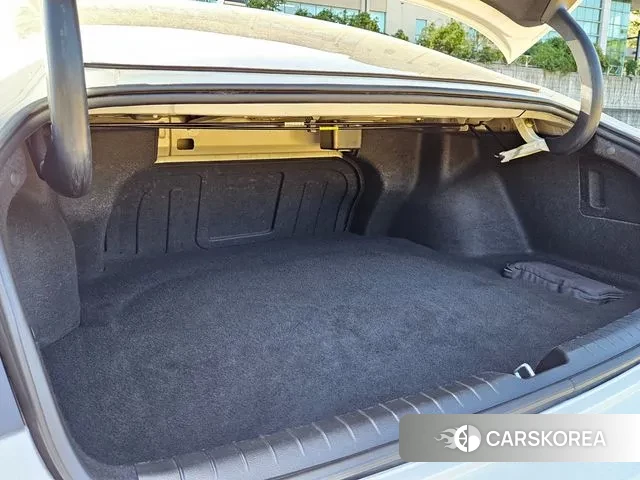 Hyundai Sonata (DN8) id 3350499 из Кореи 9