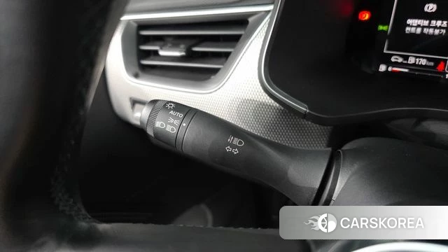 Renault Korea (Samsung) XM3 id 3851335 из Кореи 9