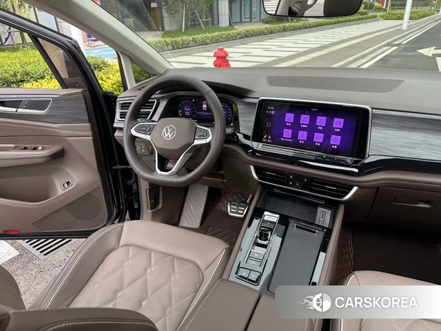 Volkswagen Weiran id 4368100 из Китая 9