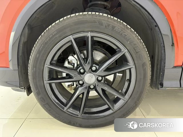 Audi Q2L id 4215216 из Китая 9