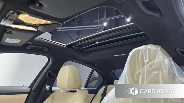 BMW 3 Series (G20) id 3615116 из Кореи 9