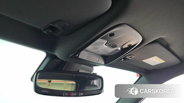 Chevrolet (GM Daewoo) Trailblazer id 3877617 из Кореи 9