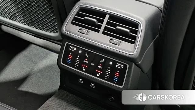 Audi A6 (C8) id 3354519 из Кореи 9