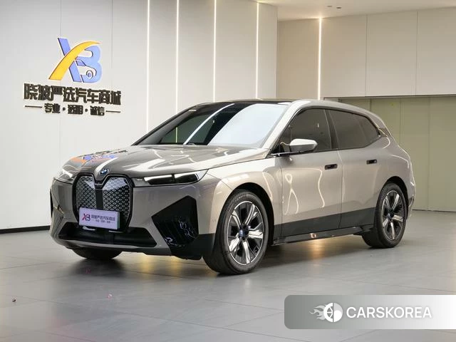 BMW iX id 4313760 из Китая 9