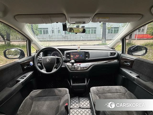 Honda Odyssey id 4301822 из Китая 9