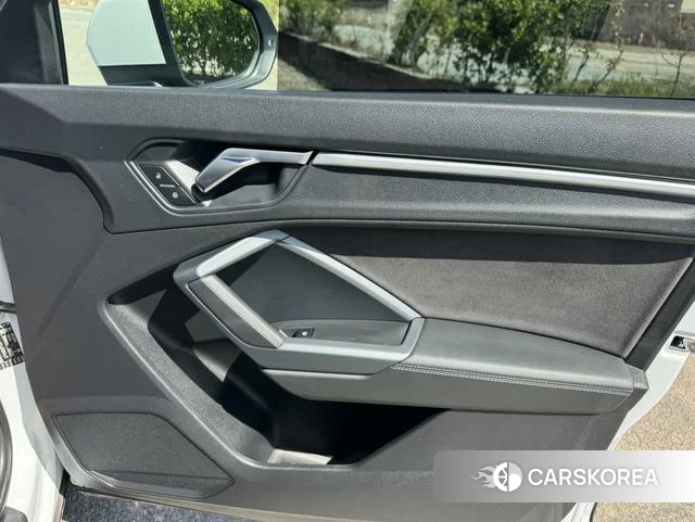 Audi Q3 id 4335755 из Китая 9