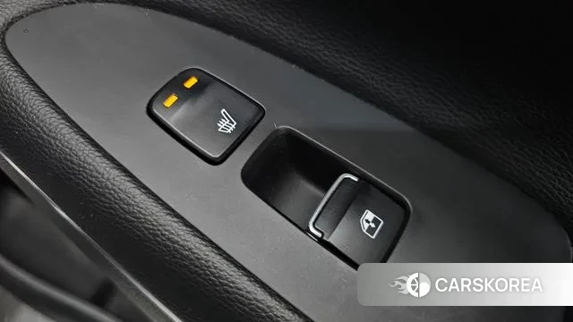 Hyundai The New Grandeur IG Hybrid id 3670870 из Кореи 9