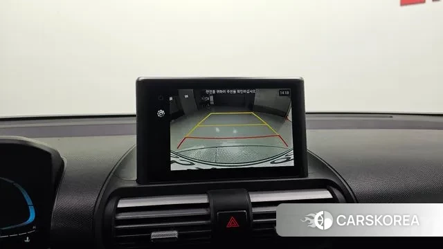 Hyundai Casper id 3468014 из Кореи 9