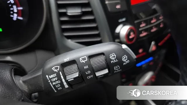 Ssangyong Tivoli Armor id 3429555 из Кореи 9