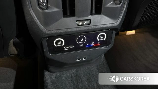 BMW X3 (G45) id 4353941 из Кореи 9