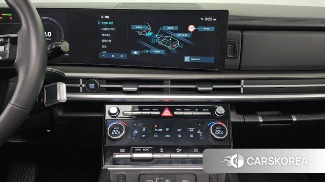 Hyundai Santa Fe (MX5) id 3838320 из Кореи 9