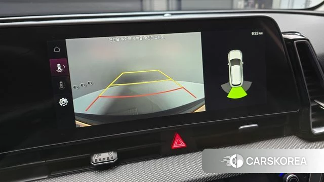 Kia Sportage 5th Generation id 3934448 из Кореи 9