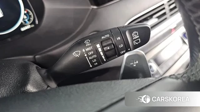 Hyundai Palisade id 3468541 из Кореи 9