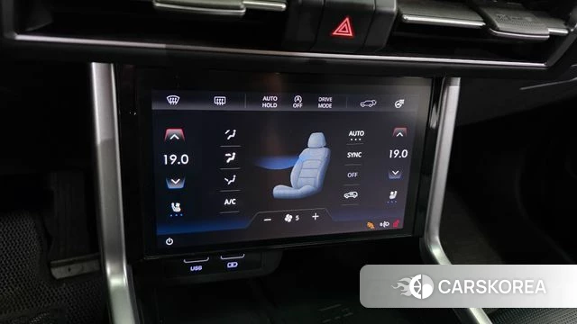 Ssangyong Torres id 4650590 из Кореи 9