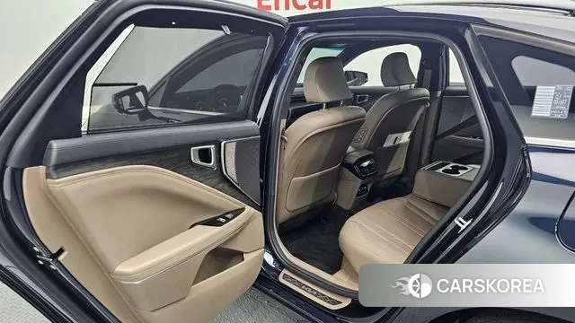 Kia K8 Hybrid id 3017497 из Кореи 9