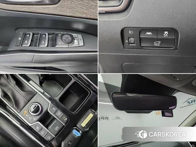 Kia Sorento 4th Generation id 4402816 из Кореи 9