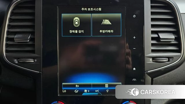 Renault Korea (Samsung) SM6 id 4197133 из Кореи 9