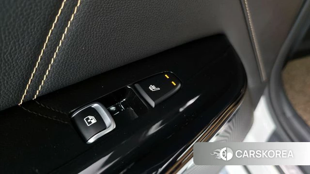 Kia K5 3rd generation id 4303929 из Кореи 9