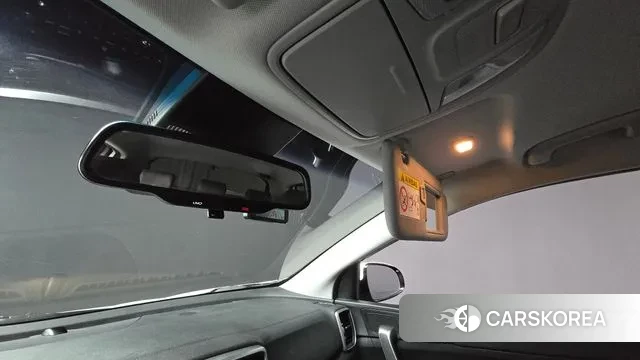 Kia Sportage The Bold id 3488933 из Кореи 9