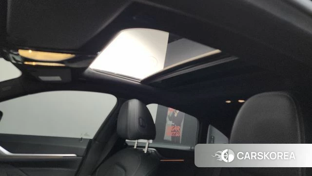 BMW i4 id 4337493 из Кореи 9
