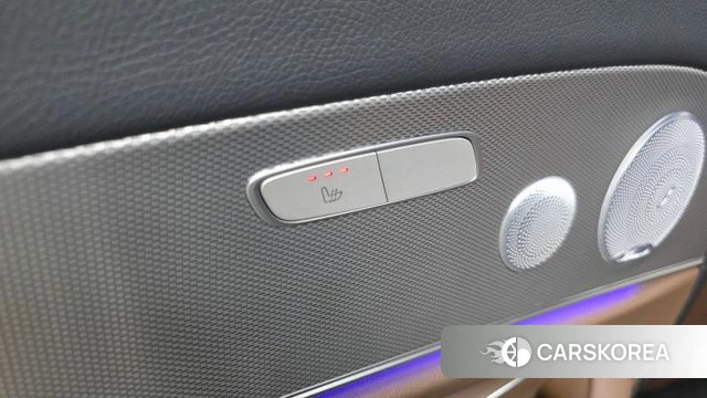 Mercedes-Benz E-Class W213 id 4775761 из Кореи 9