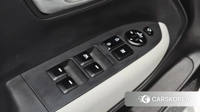 Kia The New Kia Ray id 4792904 из Кореи 9