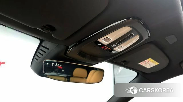 Volvo XC60 second Generation id 4354138 из Кореи 9
