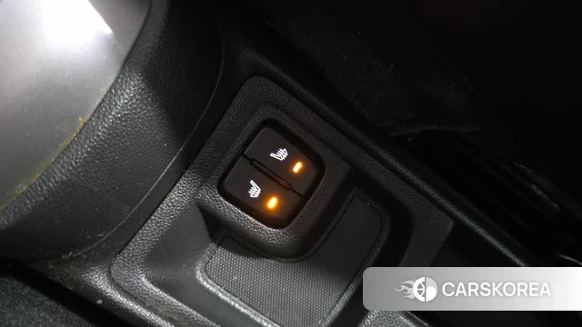 Chevrolet (GM Daewoo) The Next Spark id 3829250 из Кореи 9