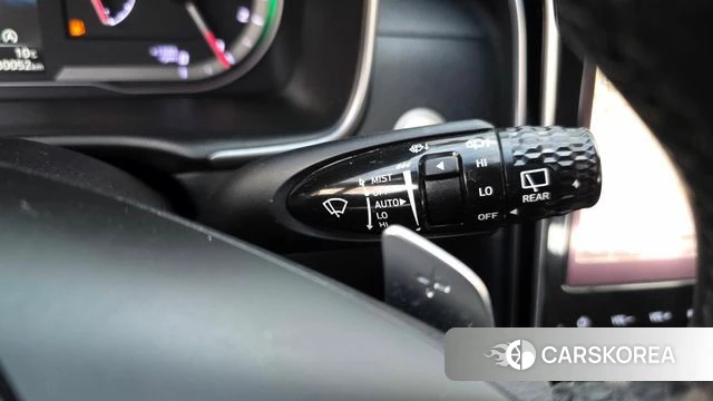 Hyundai Tucson (NX4) id 3813142 из Кореи 9