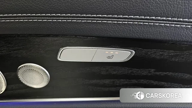 Mercedes-Benz E-Class W213 id 3629845 из Кореи 9