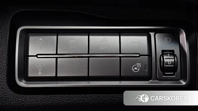 Ssangyong Tivoli Air id 3407036 из Кореи 9