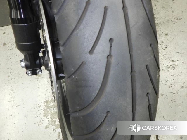 Honda REBEL 1100 DCT id 4184311 из Японии 9