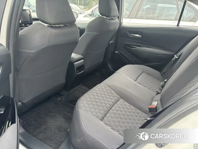 Toyota Asian lion id 4307446 из Китая 9