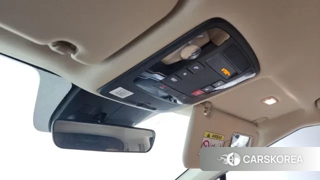 Kia Carnival 4th generation id 3734844 из Кореи 9